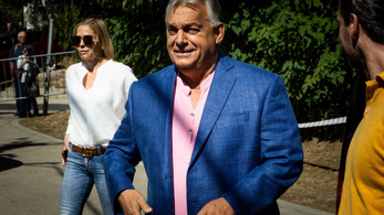 Orbán Viktor: Négy hazugsággal nyert a Tisza, és most jön a gazdaság gyarmatosítása