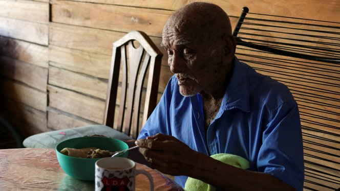 Egy Costa Rica-i faluban élhet a világ legidősebb férfija, a helyiek szerint ez a hosszú élet titka
