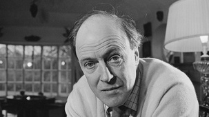 A Meghökkentő mesék szerzőjének megdöbbentő élete – 110 éves lenne Roald Dahl