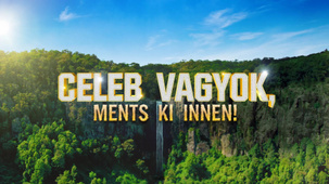 Ki kicsoda a Celeb vagyok, ments ki innen!-ben?