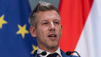 Magyar Péter megszólalt a szerelemről