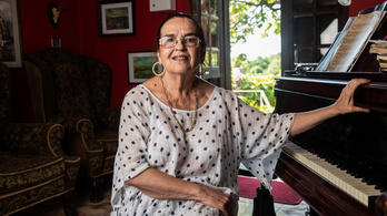 Oszter Alexandra elárulta, mikor temetik édesanyját