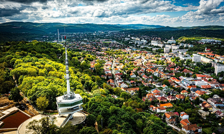Miskolc