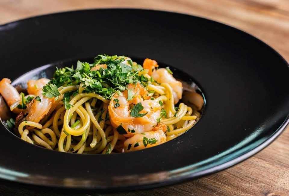 Buena - World Kitchen & Bar facebook