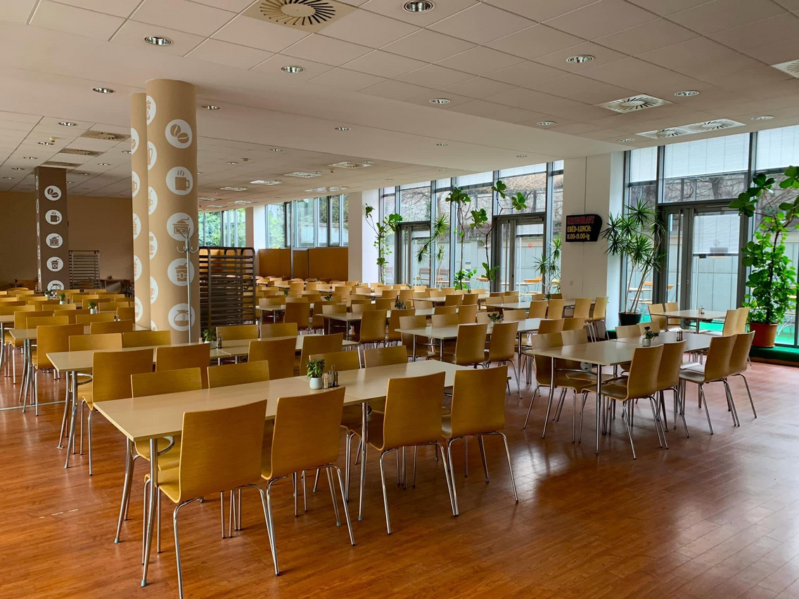Gastro Buda Étterem facebook