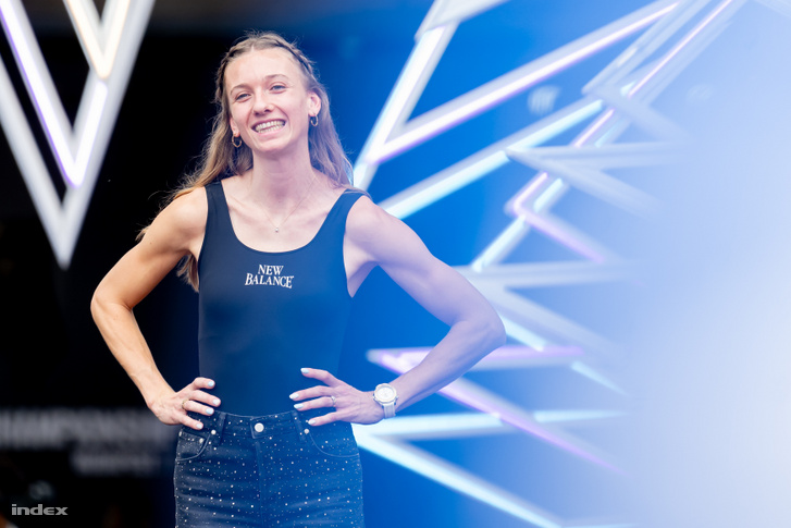 Femke Broeders-Bol 2026. szeptember 10-én
