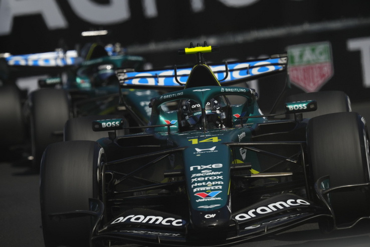 Most már fejek hullanak a Hondánál az F1-es lebőgés miatt