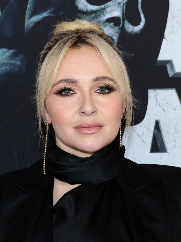 Kiderült, pontosan mi okozta Hayden Panettiere dragikusan hirtelen halálát