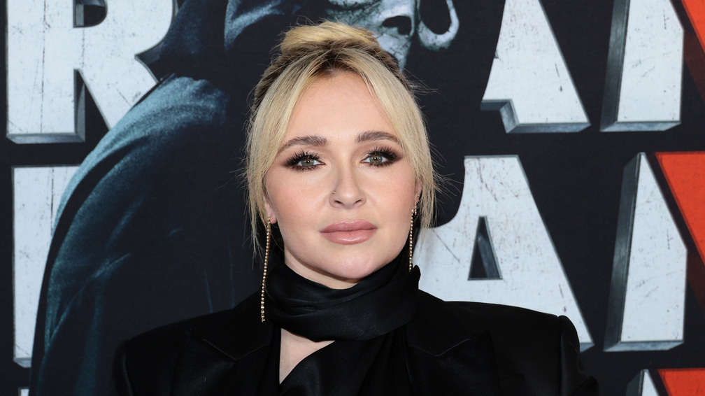 Kiderült, pontosan mi okozta Hayden Panettiere dragikusan hirtelen halálát