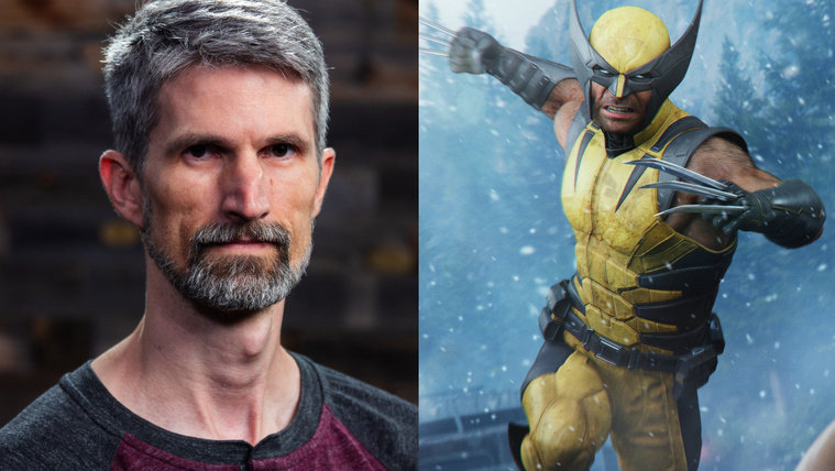 „Mindenki szívét össze akartuk törni” – a Marvel’s Wolverine rendezőjével beszélgettünk