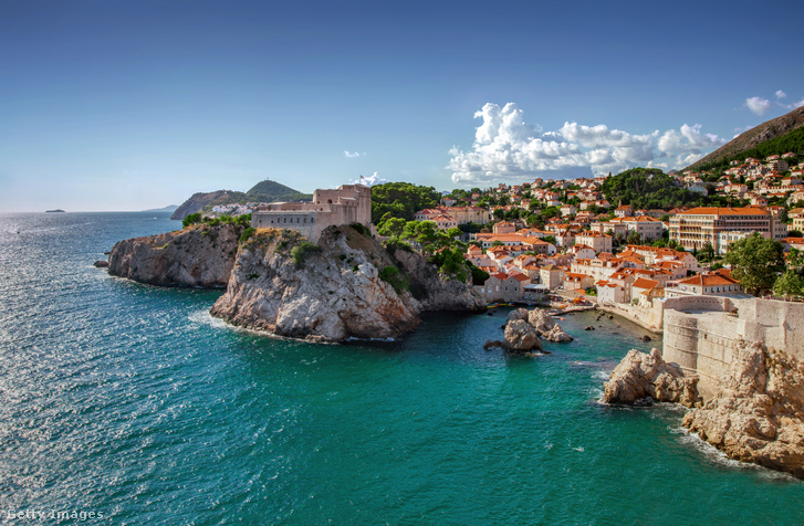 Dubrovnik