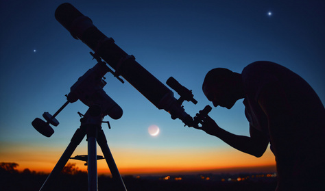 Mekkora a Jupiter a Naphoz képest? Nehéz csillagászati kvíz