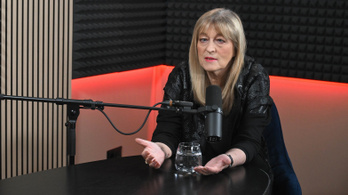 Menesztették Schmidt Máriát, bezár a Terror Háza