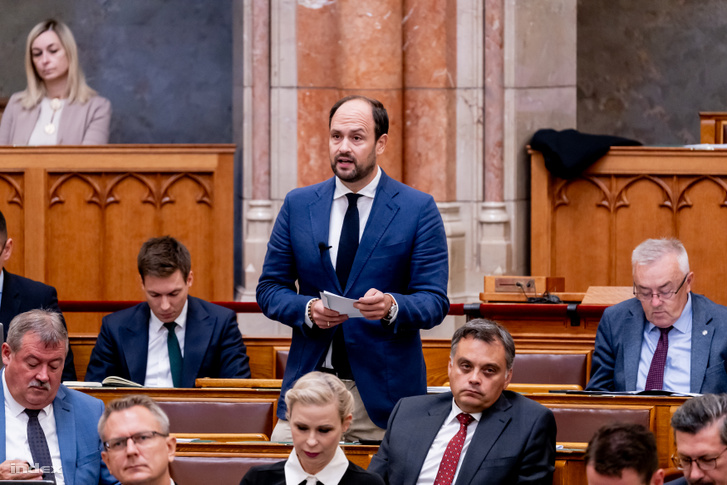 Nacsa Lőrinc 2026. szeptember 15-én