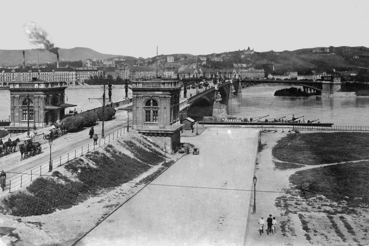 A törvényen túli Budapest: a főváros múltjának sötét titkai
