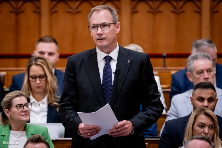 Kulcsár Krisztián 2026. szeptember 15-én