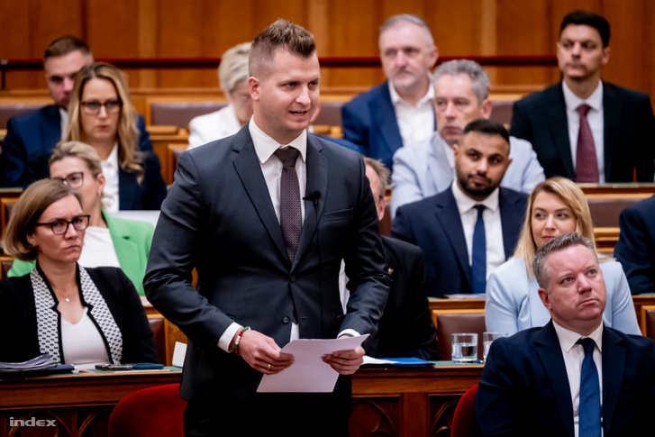 Bódis Péter 2026. szeptember 15-én