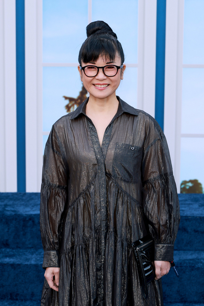 Miután elhagyta Stars Hollow-t, Keiko Agenda hosszú karriert épített ki a televízióban; szerepelt például a 13 okom volt című sorozatban