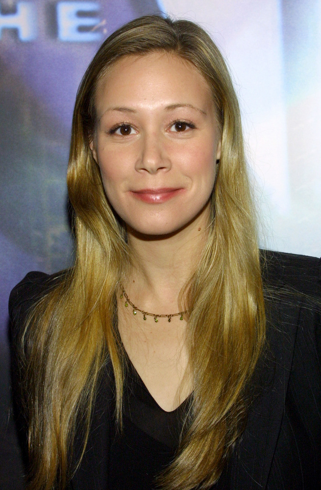 Liza WeilIgen, Liza Weil által alakított Paris Gellar karakter valóban kissé idegesítő volt, de igazság szerint jószívű lány volt