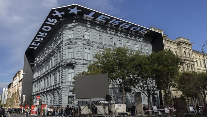 A Fidesz követelésekkel állt elő Schmidt Mária menesztése után:  „megérkeztek az újkommunisták”
