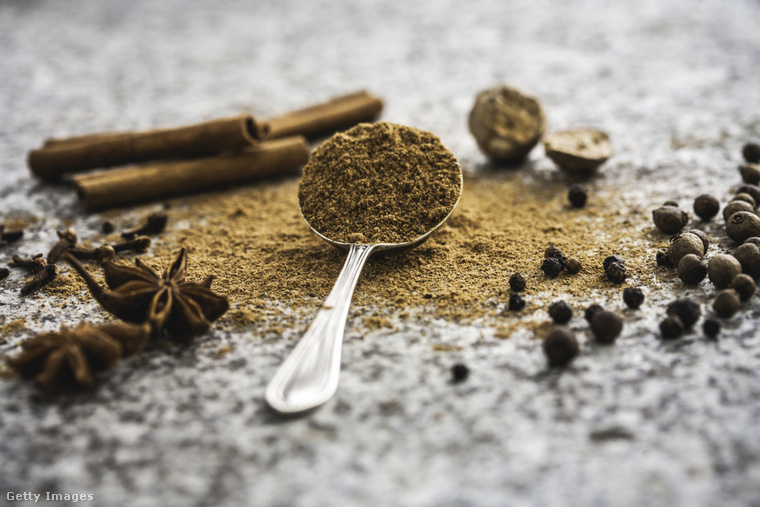 A fahéj számos antioxidáns és gyulladáscsökkentő vegyületet tartalmaz. (Illusztráció: Getty Images)