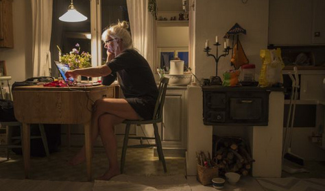 Ez történik a testeddel home office-ban