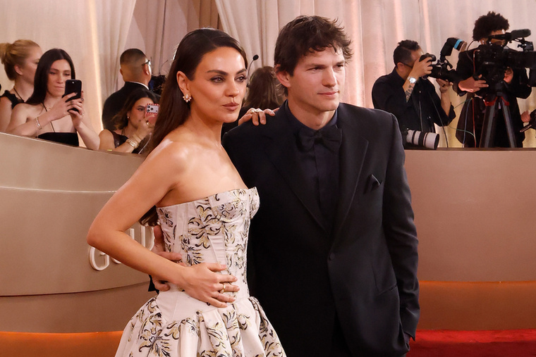 Ashton Kutcher és Mila KunisAshton Kutcher és Mila Kunis rendszeresen beszélnek arról, hogy vagyonuk jelentős részét jótékony célokra szeretnék fordítani