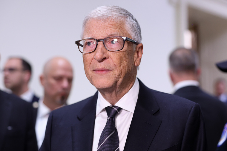 Bill GatesBill Gates jótékonysági tevékenysége messze túlmutat néhány látványos adományon