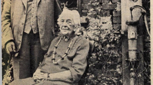 A Krimi királynője