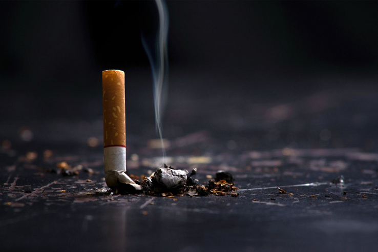 Vége a füstölgő szenvedélynek: sokszorosára nőtt a cigaretta ára, de a drágulásból valami jó is kisülhet