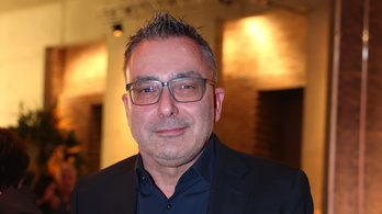 „Leültem a földre és bőgtem” – Sváby András vallomása 9/11-ről