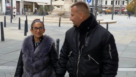 Házasság első látásra: Maya kimondta, amit Laci láthatóan nem akart hallani