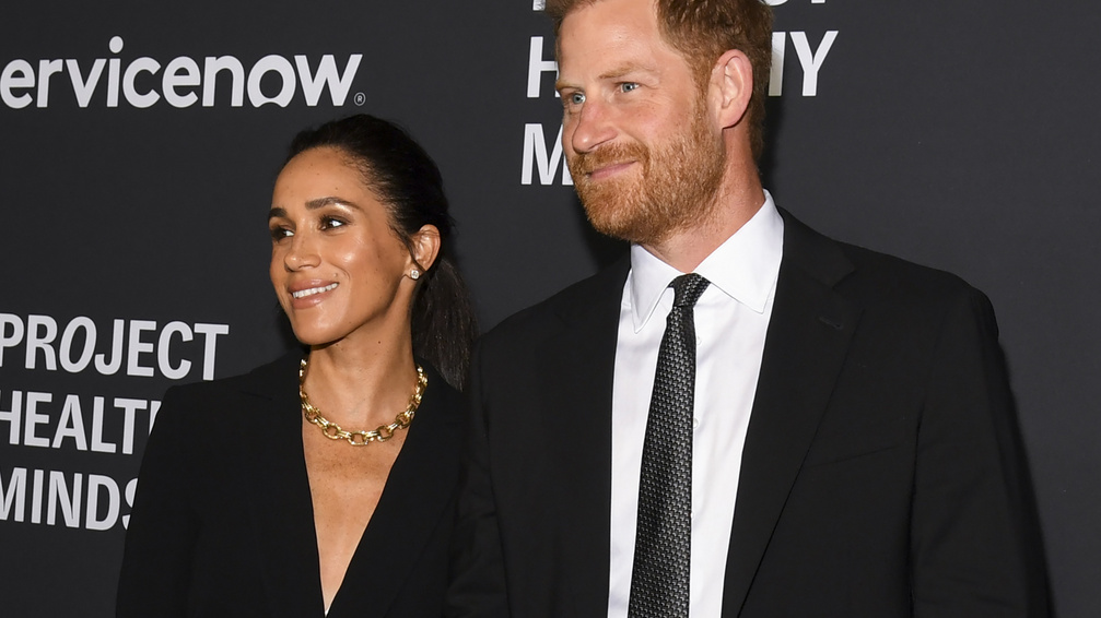Mi történhetett? Harry herceg és Meghan alig két nap után kivették a gyerekeiket az új iskolából