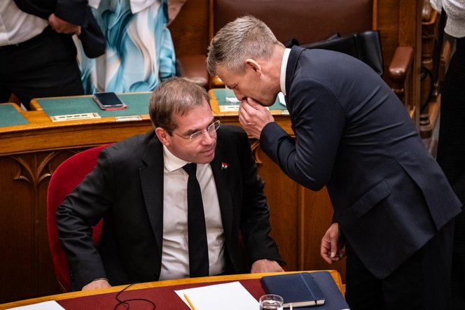Marad a mindenható állam, a&nbsp;Tisza csak Orbán Viktor embereit cserélte&nbsp;le