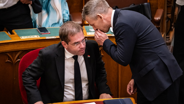 Marad a mindenható állam, a&nbsp;Tisza csak Orbán Viktor embereit cserélte le