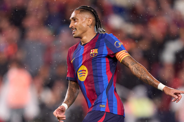 Megállíthatatlan úthenger! Rekordokat zúzva mészárolta le ellenfelét a verhetetlen Barca