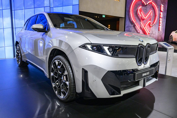 Tornádóként söpör végig Európán a debreceni BMW