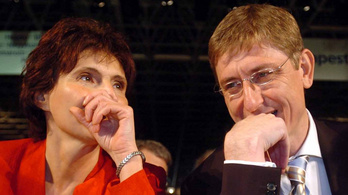 Így emlékszik vissza Lendvai Ildikó az őszödi beszédre