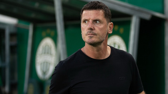 Borbély Balázs a Celticről: „Tudjuk, hol lehet őket megsebezni”