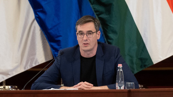 Dermesztő számokat mondott Karácsony Gergely, csőd szélén Budapest