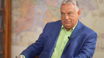 Orbán Viktor: „Öregember vagyok, nem akarom fogni a helyet senki elől”