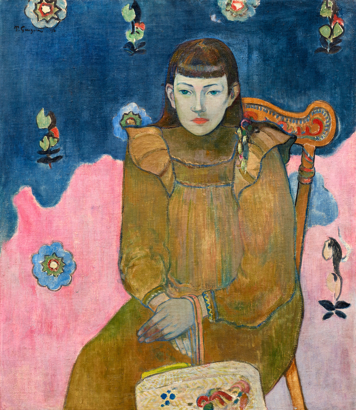 gauguin goupil