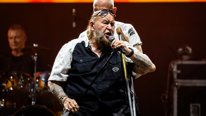 Meghalt Deák Bill Gyula
