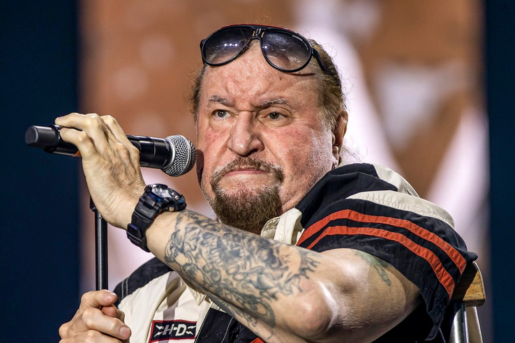 Meghalt Deák Bill Gyula
