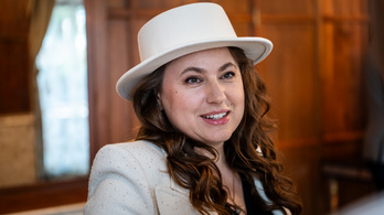 Polgár Judit becsukott szemmel sakkozik majd, minket pedig szó szerint elvarázsoltak