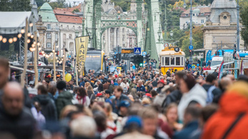 Kiderült, hol kell lezárásokra számítani Budapesten az autómentes hétvége miatt