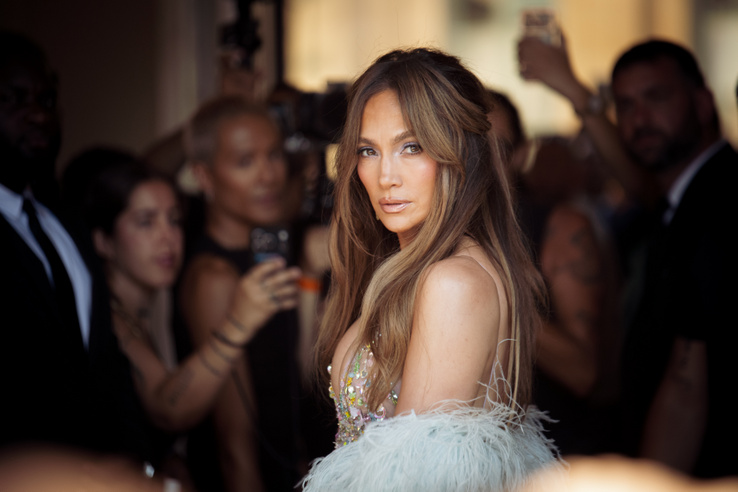 „Ez biztosan Jennifer Lopez” – egy rendőrségi fotó miatt őrült meg az internet
