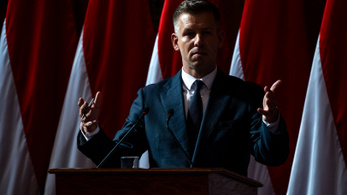 Brüsszel üzent, két hete maradt Magyar Péternek