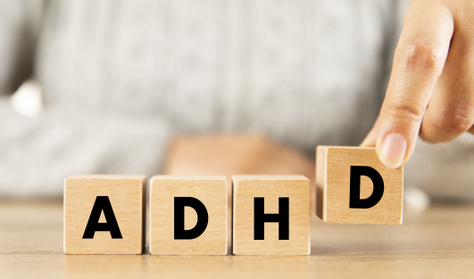 Az ADHD ezzel a hétköznapi tevékenységgel enyhíthető