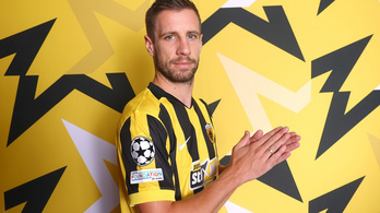 Varga Barnabás megsérült